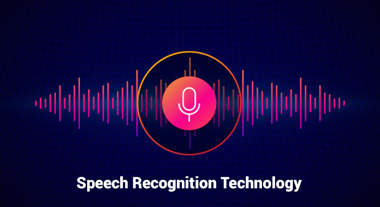 voice recognition system