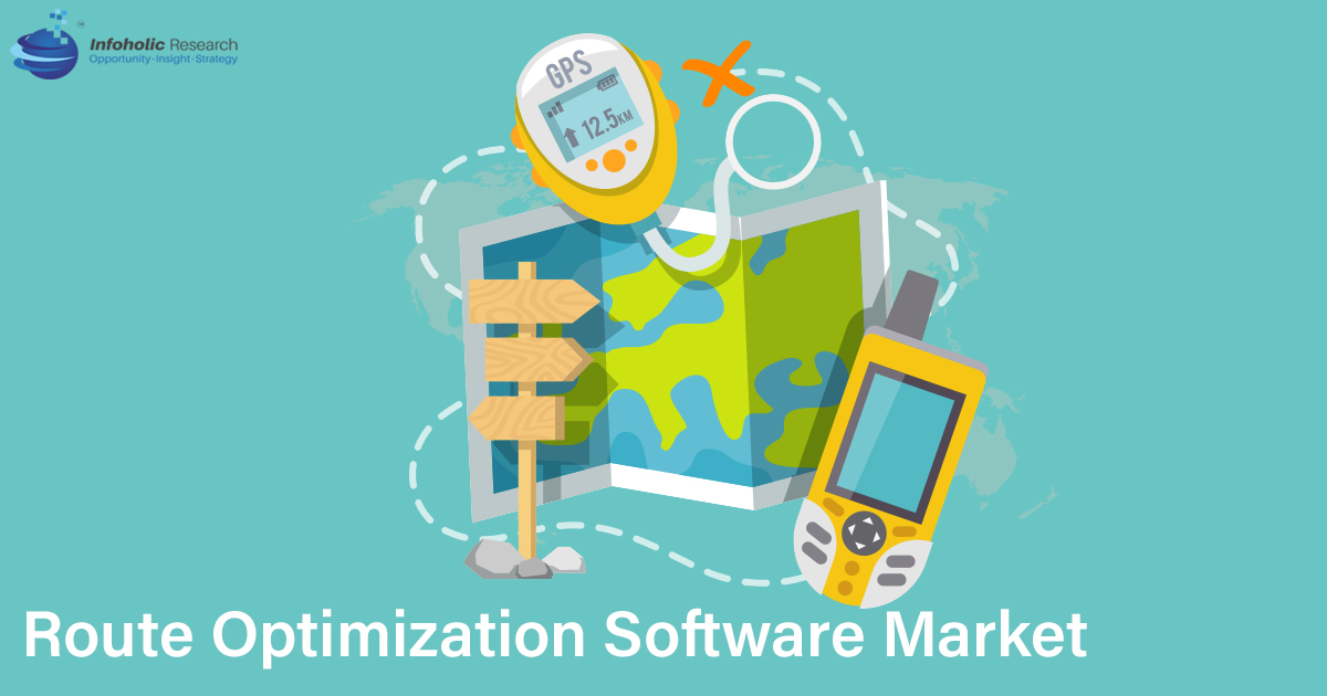 route-optimization-software-market