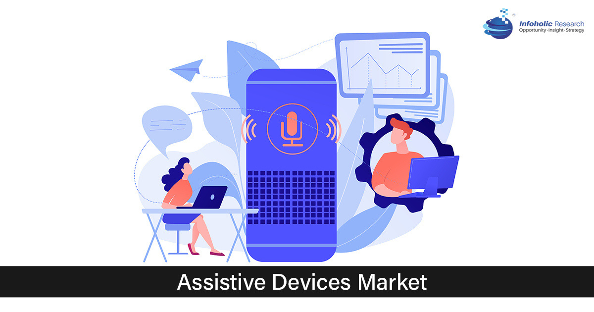 assistive devices market