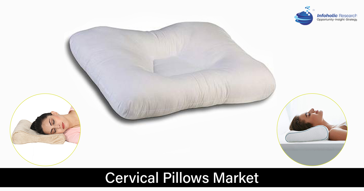 cervical pillows market
