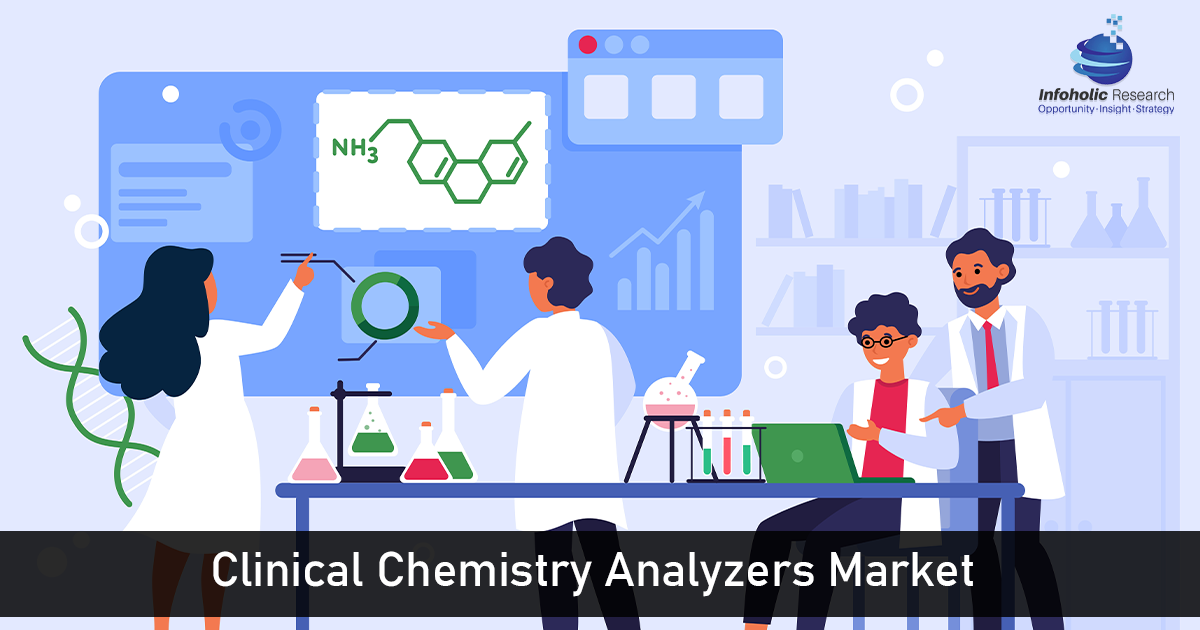clinical-chemistry-analyzers-market