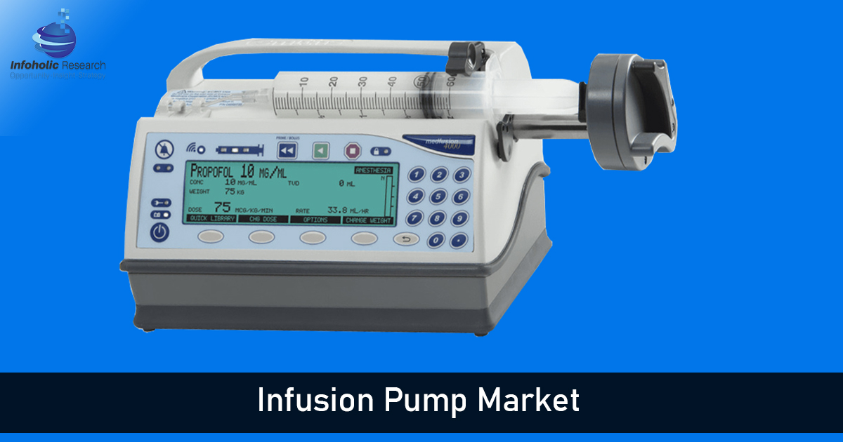 infusion-pump-market