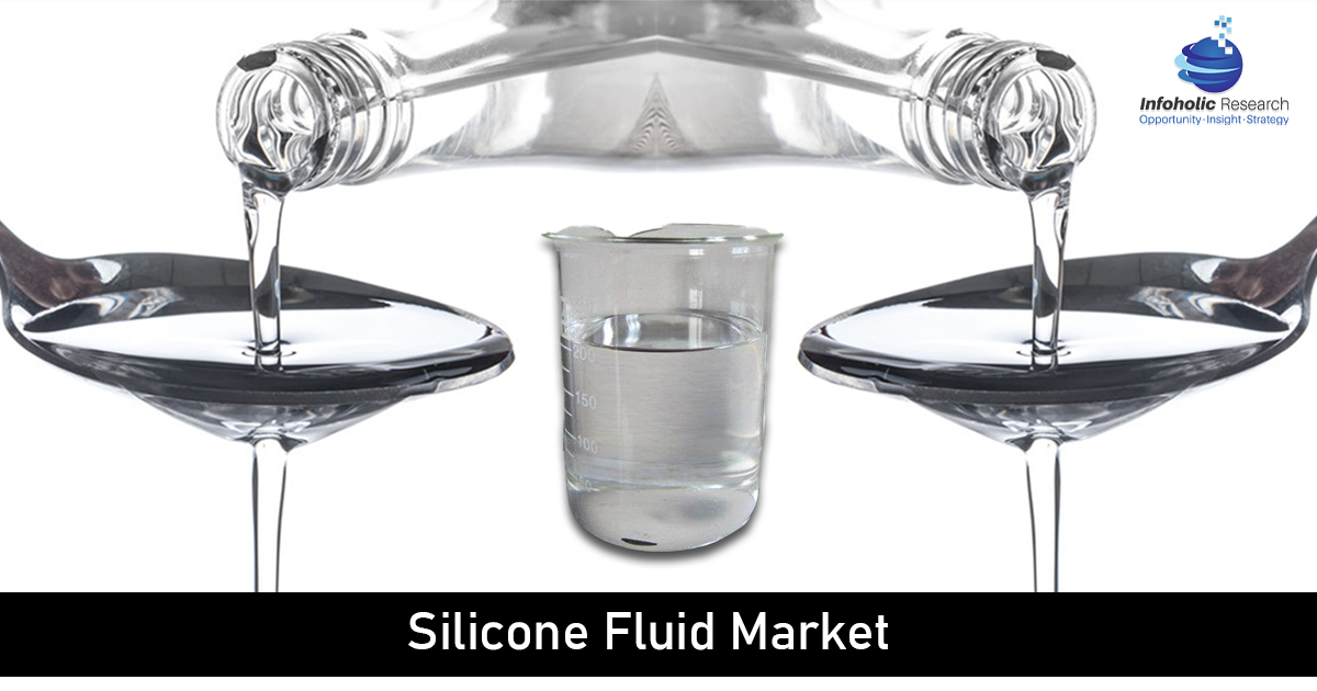 silicone fluid market