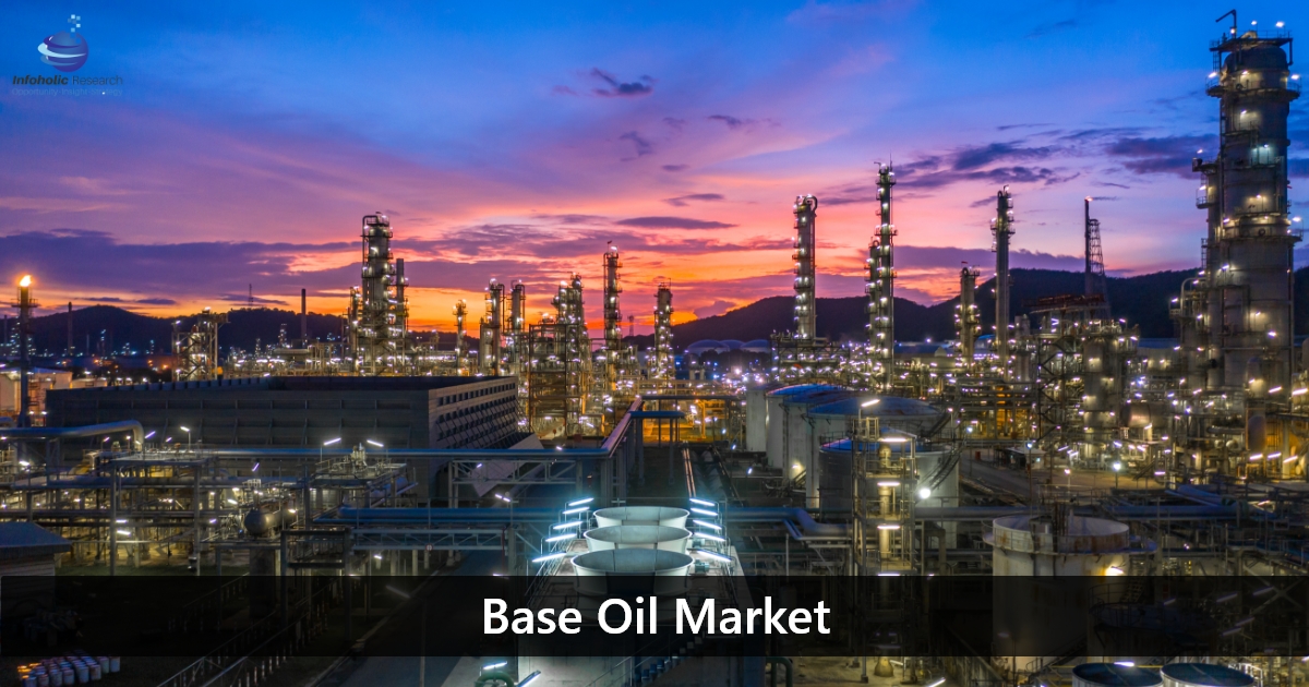 base-oil-market