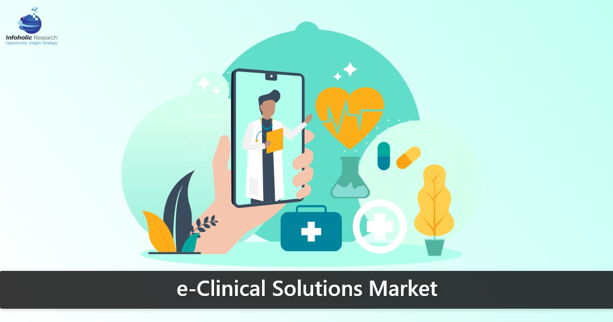 eclinical-solutions-market