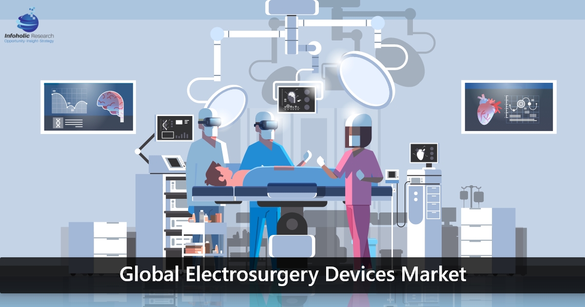 global-electrosurgery-devices-market
