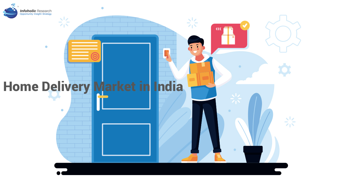 home-delivery-market-in-india