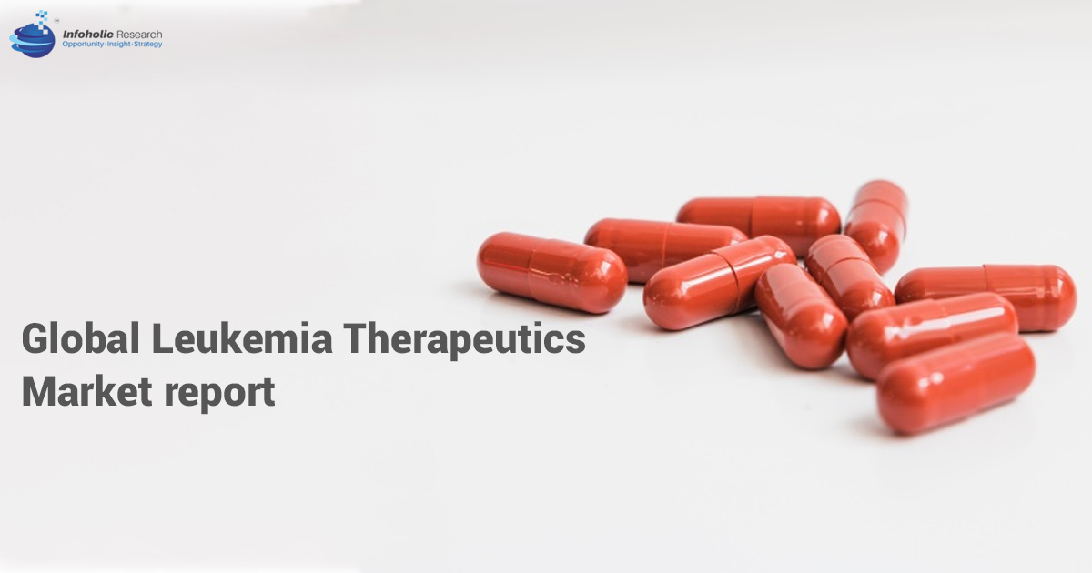 leukemia-therapeutics-market